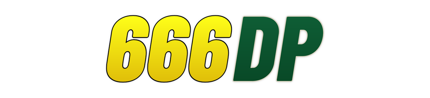 666dp Logo
